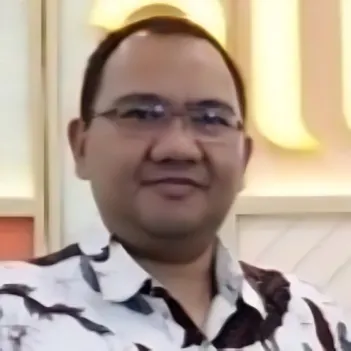Arief Noorman